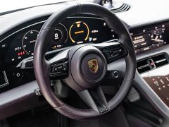 Porsche Taycan 4s - ფოტო 14