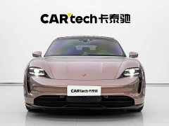 Porsche Taycan 4s - ფოტო 2