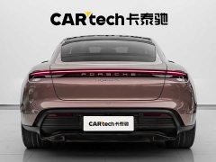 Porsche Taycan 4s - ფოტო 5