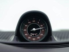 Porsche Taycan 4s - ფოტო 7