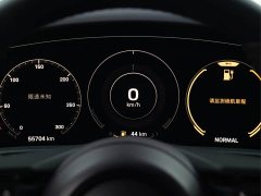 Porsche Taycan 4s - ფოტო 8