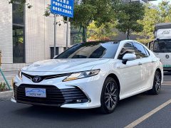 Toyota Camry Hybrid 2.5L HG Luxury - photo 1