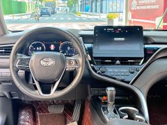 Toyota Camry Hybrid 2.5L HG Luxury - photo 10