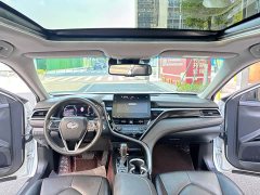 Toyota Camry Hybrid 2.5L HG Luxury - photo 11