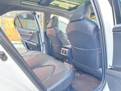 Toyota Camry Hybrid 2.5L HG Luxury - photo 12