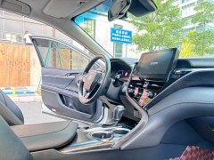 Toyota Camry Hybrid 2.5L HG Luxury - photo 14