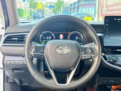 Toyota Camry Hybrid 2.5L HG Luxury - photo 15