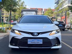 Toyota Camry Hybrid 2.5L HG Luxury - photo 2