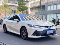 Toyota Camry Hybrid 2.5L HG Luxury - photo 3
