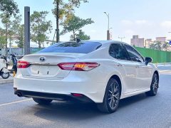 Toyota Camry Hybrid 2.5L HG Luxury - photo 4