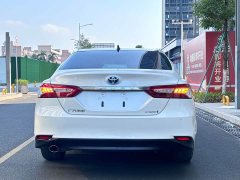 Toyota Camry Hybrid 2.5L HG Luxury - photo 5