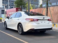 Toyota Camry Hybrid 2.5L HG Luxury - photo 6