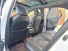 Toyota Camry Hybrid 2.5L HG Luxury - photo 7