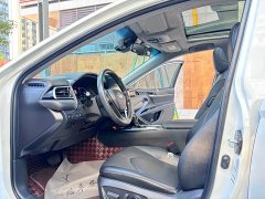 Toyota Camry Hybrid 2.5L HG Luxury - photo 8