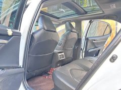 Toyota Camry Hybrid 2.5L HG Luxury - photo 9