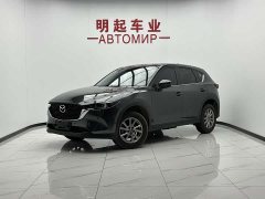 Mazda CX-5 2.0L Automatic FWD Smart Comfort Edition - фото 1