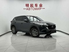 Mazda CX-5 2.0L Automatic FWD Smart Comfort Edition - фото 2