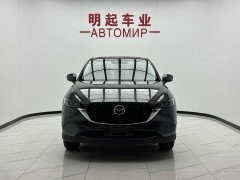 Mazda CX-5 2.0L Automatic FWD Smart Comfort Edition - фото 3