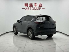 Mazda CX-5 2.0L Automatic FWD Smart Comfort Edition - фото 7
