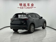 Mazda CX-5 2.0L Automatic FWD Smart Comfort Edition - фото 8