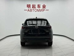 Mazda CX-5 2.0L Automatic FWD Smart Comfort Edition - фото 9