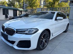 BMW 5 Series 530Li xDrive M Sport Package - photo 1
