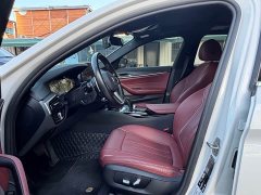 BMW 5 Series 530Li xDrive M Sport Package - photo 12