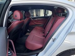 BMW 5 Series 530Li xDrive M Sport Package - photo 14