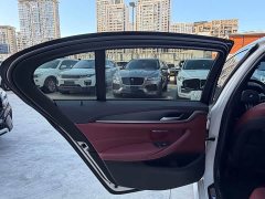 BMW 5 Series 530Li xDrive M Sport Package - photo 15