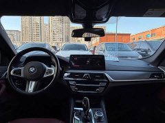 BMW 5 Series 530Li xDrive M Sport Package - photo 16