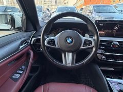 BMW 5 Series 530Li xDrive M Sport Package - photo 17