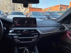 BMW 5 Series 530Li xDrive M Sport Package - photo 18
