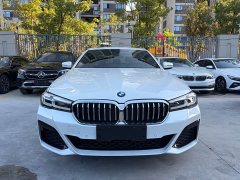 BMW 5 Series 530Li xDrive M Sport Package - photo 2