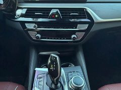 BMW 5 Series 530Li xDrive M Sport Package - photo 20