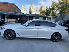 BMW 5 Series 530Li xDrive M Sport Package - photo 3