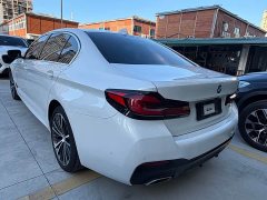 BMW 5 Series 530Li xDrive M Sport Package - photo 4