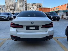 BMW 5 Series 530Li xDrive M Sport Package - photo 5