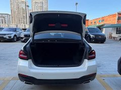 BMW 5 Series 530Li xDrive M Sport Package - photo 6