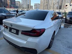 BMW 5 Series 530Li xDrive M Sport Package - photo 7