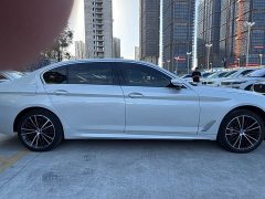 BMW 5 Series 530Li xDrive M Sport Package - photo 8