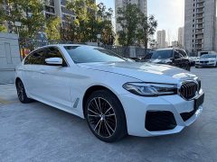 BMW 5 Series 530Li xDrive M Sport Package - photo 9