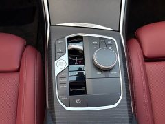 BMW 3 Series 325Li M Sport Package - ფოტო 15