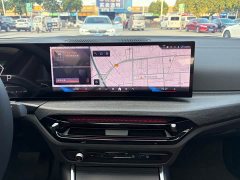 BMW 3 Series 325Li M Sport Package - ფოტო 16