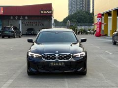 BMW 3 Series 325Li M Sport Package - ფოტო 2