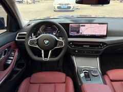 BMW 3 Series 325Li M Sport Package - ფოტო 6