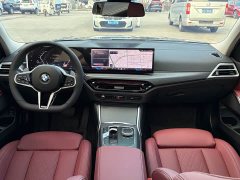 BMW 3 Series 325Li M Sport Package - ფოტო 8