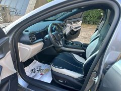 BYD Qin PLUS EV 400KM Luxury - ფოტო 4