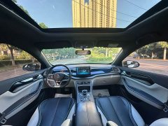 BYD Qin PLUS EV 400KM Luxury - ფოტო 6