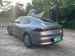 BYD Qin PLUS EV 400KM Luxury - ფოტო 7