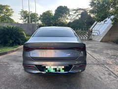 BYD Qin PLUS EV 400KM Luxury - ფოტო 8